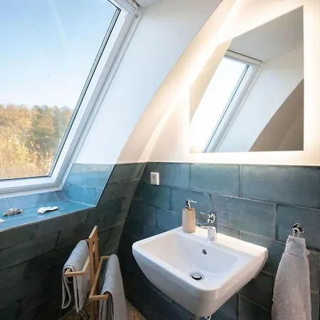 Suedkugel - Kugelhaus Am Holiday home *