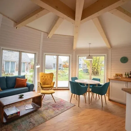 Holiday home Suedkugel - Kugelhaus Am